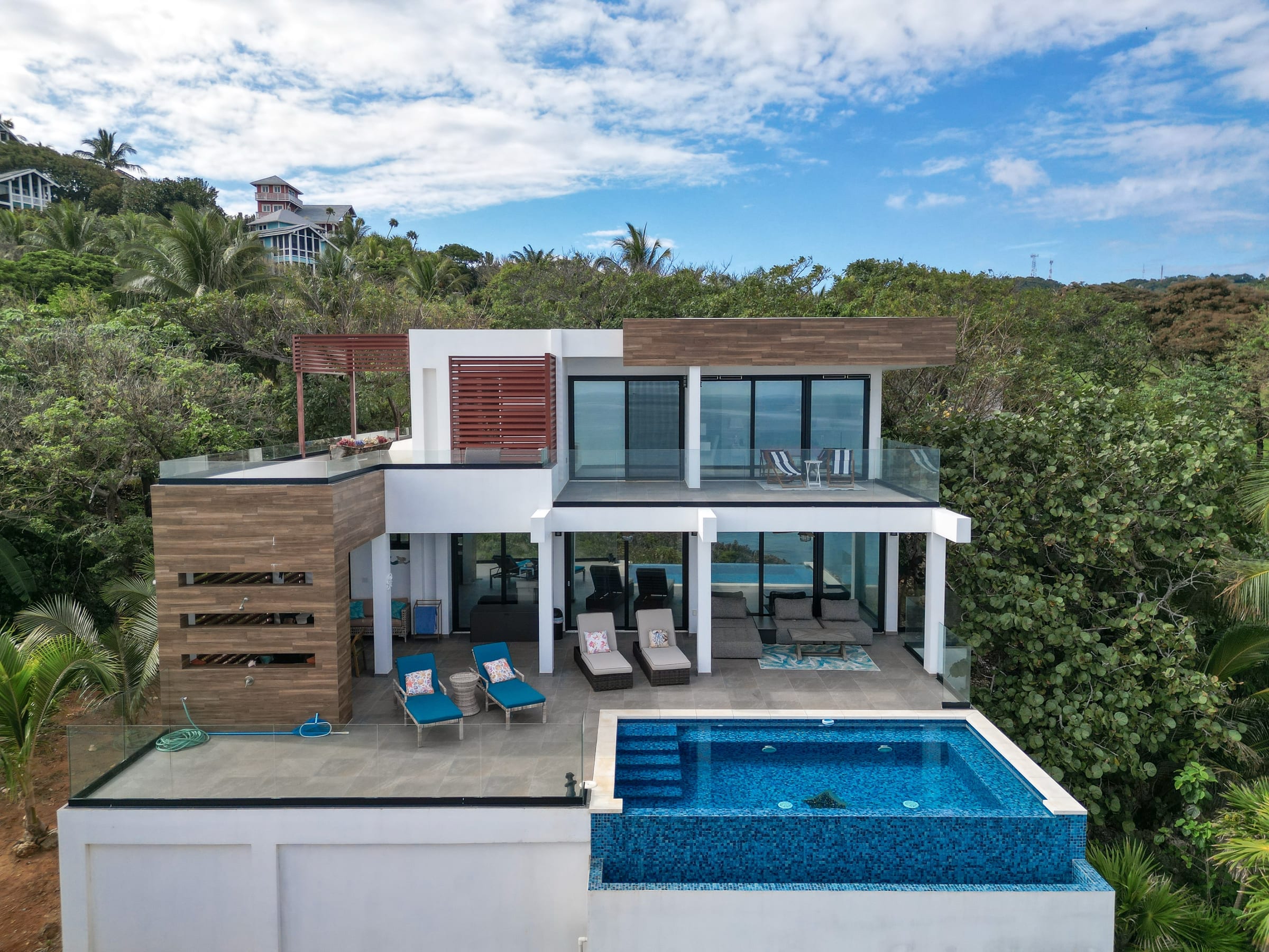 Villa Terrazas